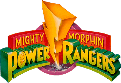 Mighty Morphin Power Rangers (SEGA) Play Online